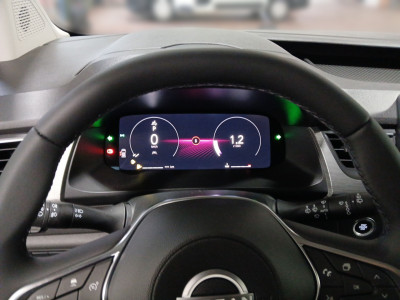 Nissan Townstar Neuwagen