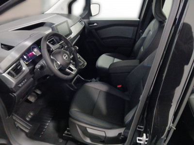 Nissan Townstar Neuwagen