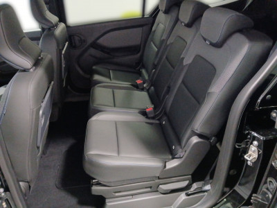 Nissan Townstar Neuwagen