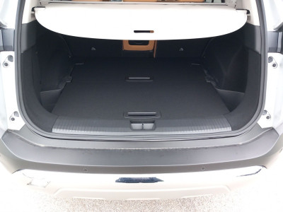 Nissan X-Trail Tageszulassung