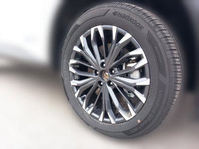 Nissan X-Trail Tageszulassung