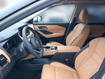 Nissan X-Trail Tageszulassung