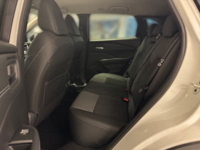 Nissan Qashqai Neuwagen