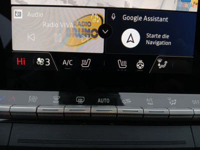 Renault Captur Gebrauchtwagen