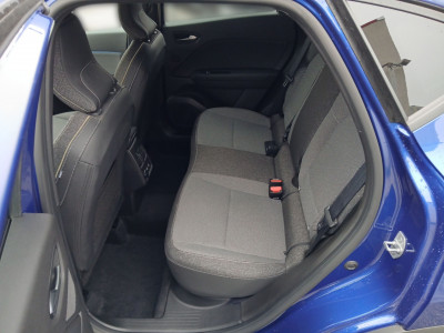 Renault Captur Gebrauchtwagen