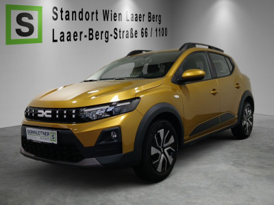 Dacia Sandero Vorführwagen