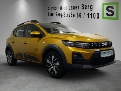 Dacia Sandero Vorführwagen Dacia Sandero Vorführwagen