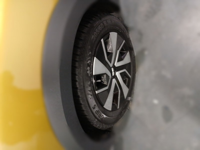 Dacia Sandero Vorführwagen Dacia Sandero Vorführwagen