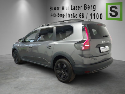 Dacia Jogger Vorführwagen Dacia Jogger Vorführwagen