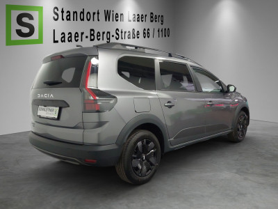 Dacia Jogger Vorführwagen Dacia Jogger Vorführwagen