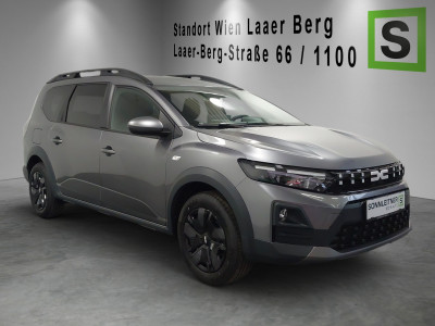 Dacia Jogger Vorführwagen Dacia Jogger Vorführwagen