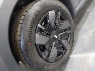 Dacia Jogger Vorführwagen Dacia Jogger Vorführwagen