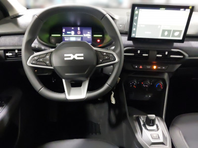 Dacia Jogger Vorführwagen Dacia Jogger Vorführwagen