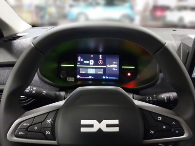 Dacia Jogger Vorführwagen Dacia Jogger Vorführwagen