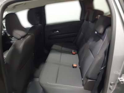 Dacia Jogger Vorführwagen Dacia Jogger Vorführwagen