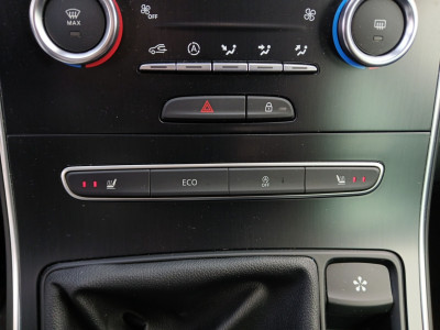 Renault Scénic Gebrauchtwagen