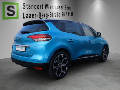 Renault Scénic Gebrauchtwagen