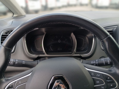 Renault Scénic Gebrauchtwagen