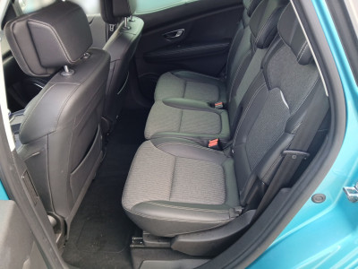 Renault Scénic Gebrauchtwagen