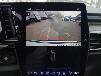 Renault Austral Gebrauchtwagen