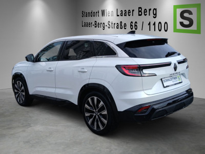 Renault Austral Gebrauchtwagen