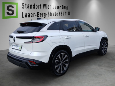 Renault Austral Gebrauchtwagen