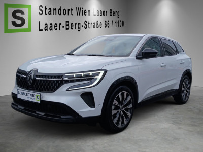 Renault Austral Gebrauchtwagen