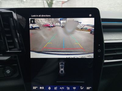 Renault Austral Gebrauchtwagen