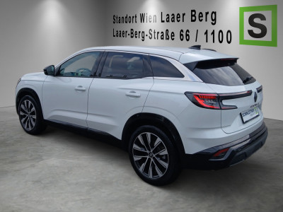 Renault Austral Gebrauchtwagen