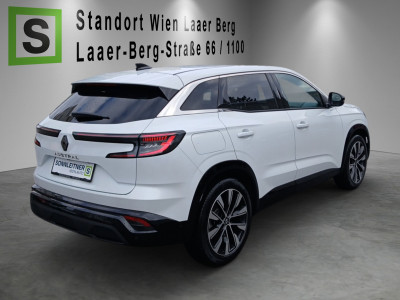Renault Austral Gebrauchtwagen