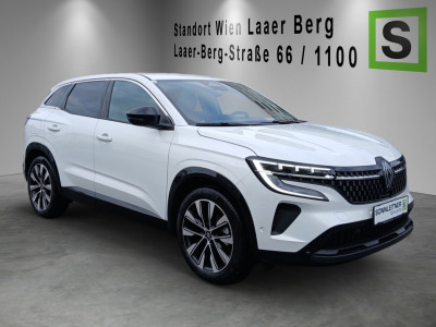 Renault Austral Gebrauchtwagen