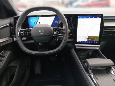 Renault Austral Gebrauchtwagen