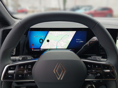 Renault Austral Gebrauchtwagen