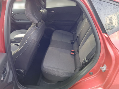 Renault Captur Gebrauchtwagen