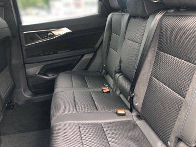 Renault Espace Vorführwagen Renault Espace Vorführwagen