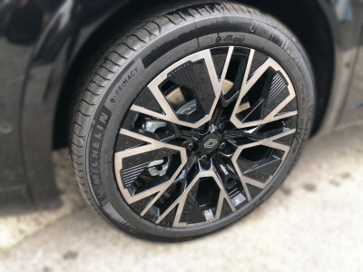 Renault Espace Vorführwagen Renault Espace Vorführwagen