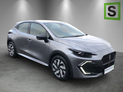 Renault Clio Neuwagen