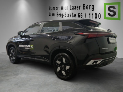 Omoda Omoda 5 Vorführwagen