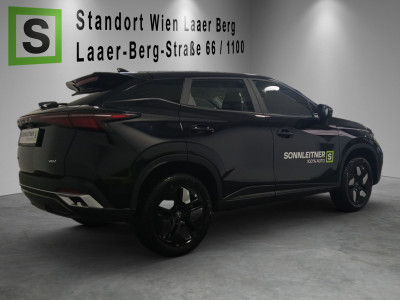 Omoda Omoda 5 Vorführwagen