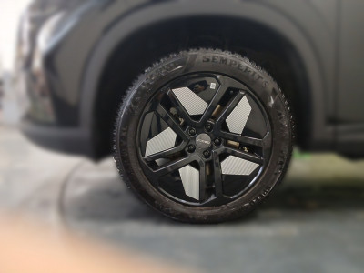 Omoda Omoda 5 Vorführwagen