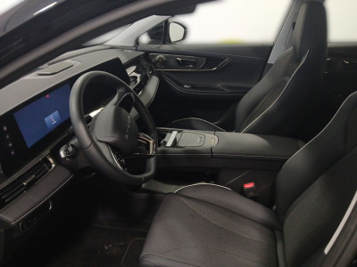 Omoda Omoda 5 Vorführwagen