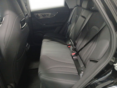 Omoda Omoda 5 Vorführwagen