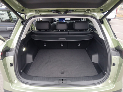 Jaecoo Jaecoo 7 Gebrauchtwagen