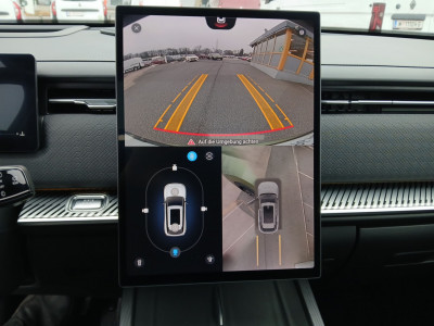 Jaecoo Jaecoo 7 Gebrauchtwagen