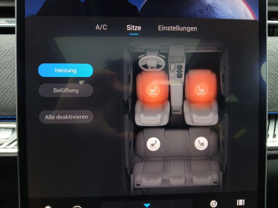 Jaecoo Jaecoo 7 Gebrauchtwagen