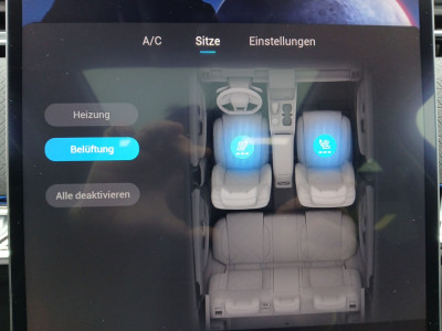 Jaecoo Jaecoo 7 Gebrauchtwagen