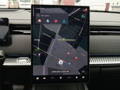 Jaecoo Jaecoo 7 Gebrauchtwagen