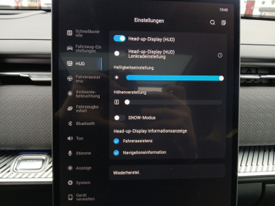 Jaecoo Jaecoo 7 Gebrauchtwagen