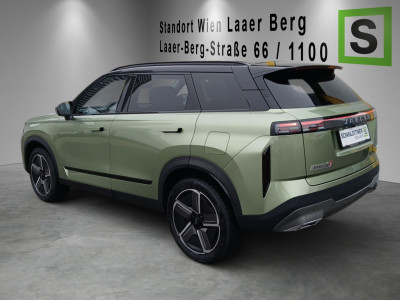 Jaecoo Jaecoo 7 Gebrauchtwagen