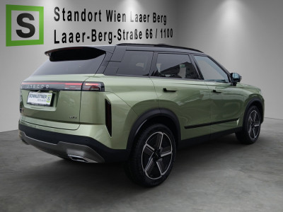 Jaecoo Jaecoo 7 Gebrauchtwagen